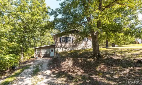 22197 Reliable Rd, Waynesville, MO 65583
