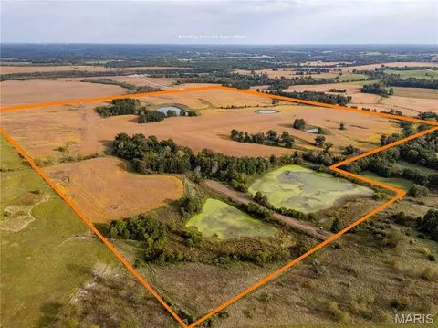 00 Co Rd 1145 Rd, Other, MO 65259