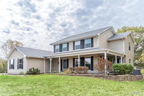 1891 4 Mile Rd, Washington, MO 63090