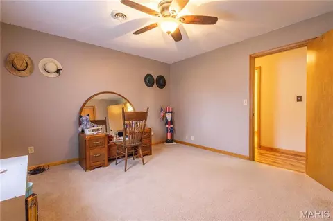 Bedroom - 700 Ely St, Perry, MO 63462 photo 3 of 7