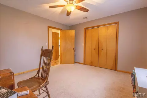 Bedroom - 700 Ely St, Perry, MO 63462 photo 4 of 7