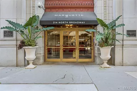 314 N Broadway #604, Saint Louis, MO 63102
