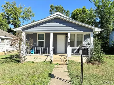 306 Cahoon St, Fredericktown, MO 63645
