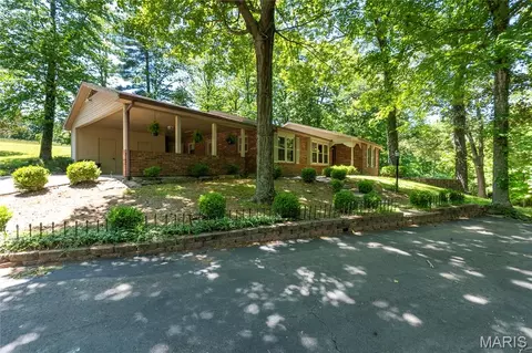 4561 State Hwy W, Cape Girardeau, MO 63701