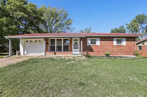 26 Hill St, Park Hills, MO 63601