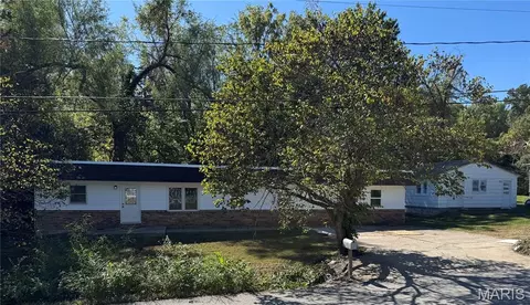 3149 James Rd, Hannibal, MO 63401 photo 1