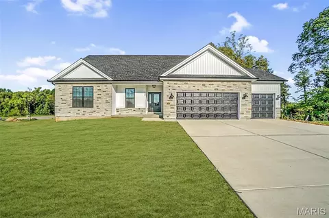 2392 Fiddlers Close Rd #93 STB, Washington, MO 63090