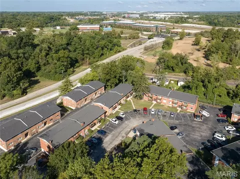 View/Area - 4318 Walker Ln, Normandy, MO 63121 photo 11 of 11