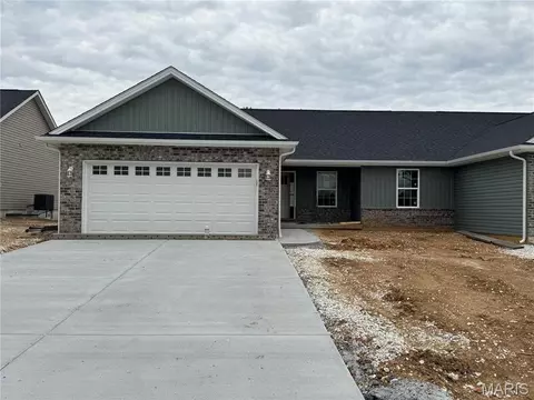 118 Grindstone Ct, Moscow Mills, MO 63362