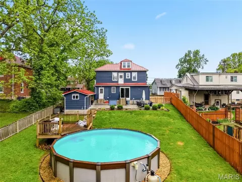 Exterior - 921 W 5th St, Washington, MO 63090 photo 2 of 16