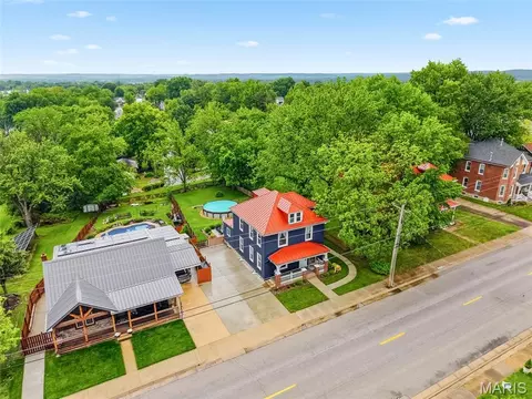 View/Area - 921 W 5th St, Washington, MO 63090 photo 1 of 3