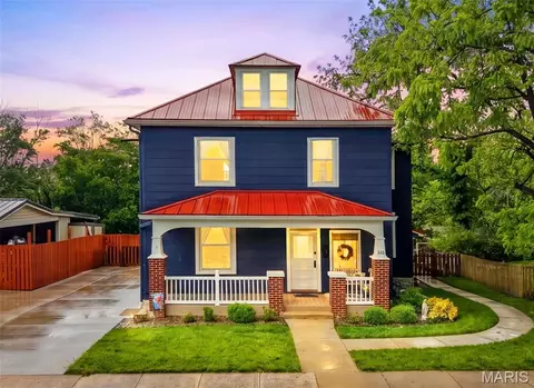 Exterior - 921 W 5th St, Washington, MO 63090 photo 16 of 16