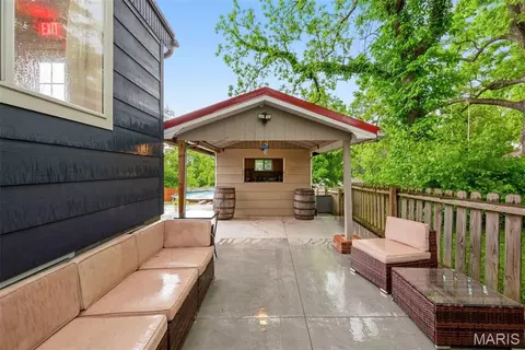 Exterior - 921 W 5th St, Washington, MO 63090 photo 10 of 16