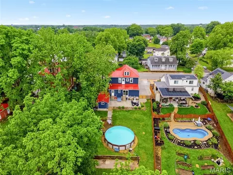 View/Area - 921 W 5th St, Washington, MO 63090 photo 2 of 3