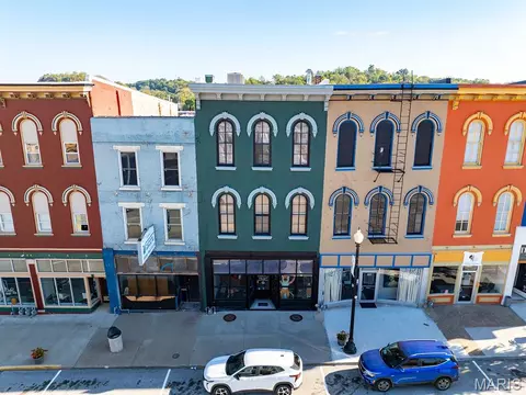 307 Broadway, Hannibal, MO 63401