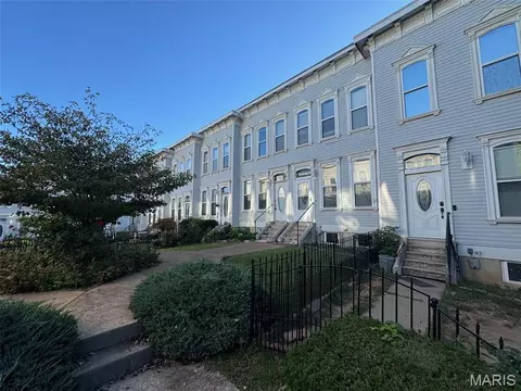 2311 Rutger #C, Saint Louis, MO 63104
