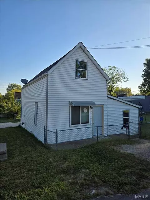 419 Little Broadway St, Saint Louis, MO 63125