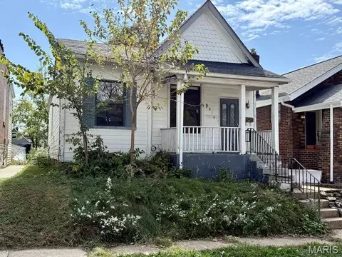 6816 Wise Ave, Saint Louis, MO 63139