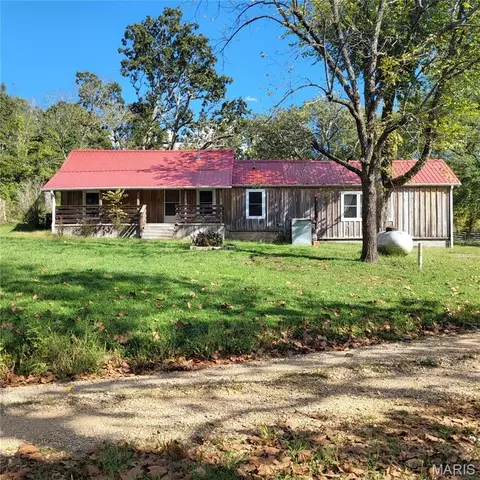 1710 Ripley 142w-7, Gatewood, MO 63942
