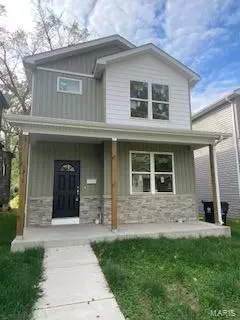 6516 Etzel Ave, University City, MO 63130