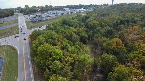 lot1 B Of Hawks Retreat, De Soto, MO 63020