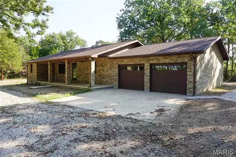17101 Cr 8190, Newburg, MO 65550
