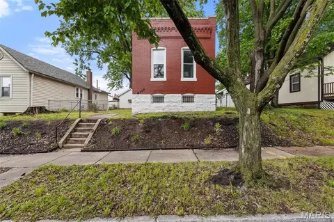 6117 Alaska, Saint Louis, MO 63111