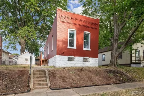 6117 Alaska, Saint Louis, MO 63111