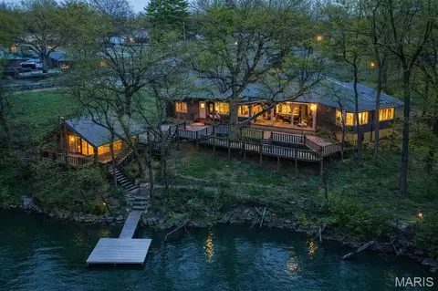 1 Stone Ave, Moberly, MO 65270