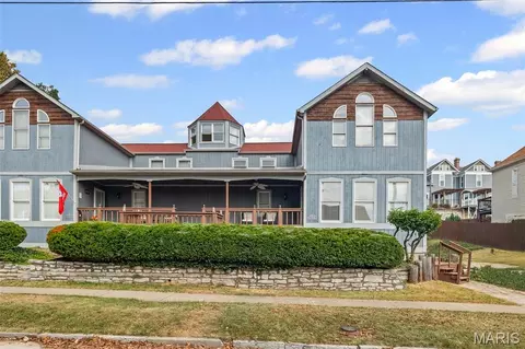 436 E 3rd St #A, Alton, IL 62002