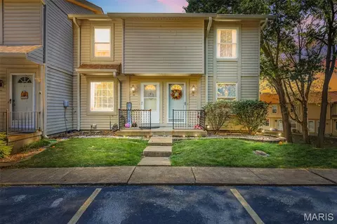 161 Dartingbird Ln #D, Eureka, MO 63025 photo 1