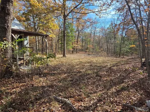 Exterior - 0 Highway O Rd, Cuba, MO 65453 photo 2 of 3