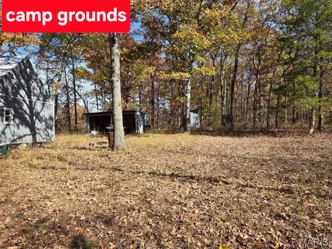 Exterior - 0 Highway O Rd, Cuba, MO 65453 photo 3 of 3