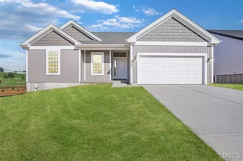 182 Hanks Close #182 STB, Washington, MO 63090