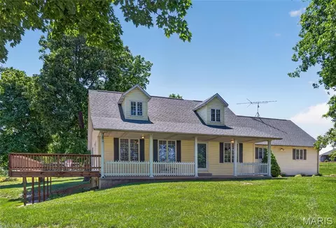 18320 State Highway Kk, Sedgewickville, MO 63781