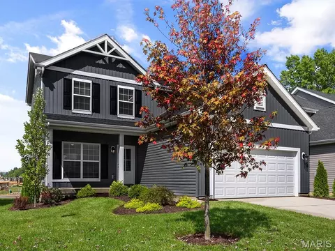 484 Austin Dr, Truesdale, MO 63380