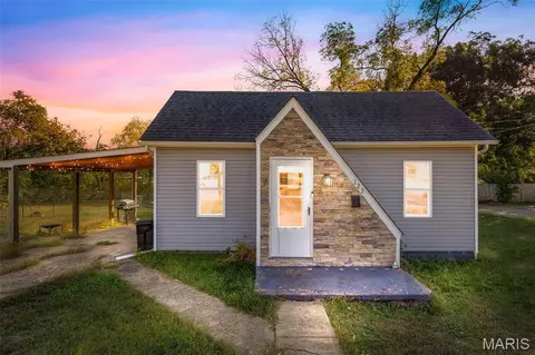 123 Glendale St, Park Hills, MO 63601