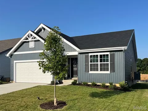 1729 Martingale Ln, Eureka, MO 63025