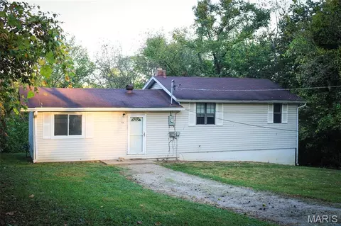 118 S Shaw St, Park Hills, MO 63601