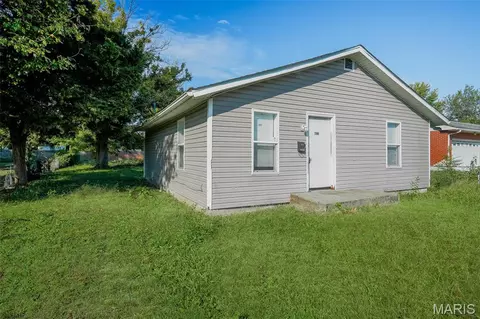 4023 Braden Ave, Granite City, IL 62040