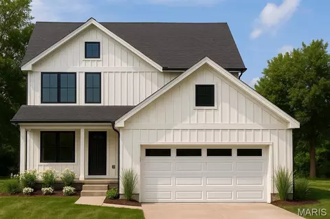 8563 Old Sappington Rd, Saint Louis, MO 63126