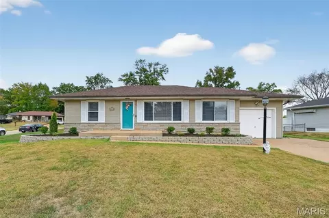 2669 Jonathan Dr, Saint Louis, MO 63125