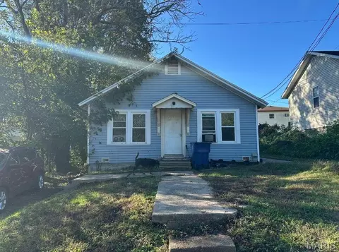 206 Central Ave, Marble Hill, MO 63764 photo 1