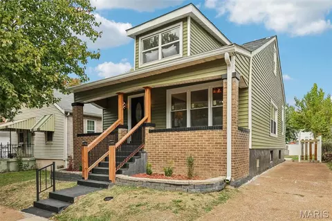 4355 Osceola St, Saint Louis, MO 63116