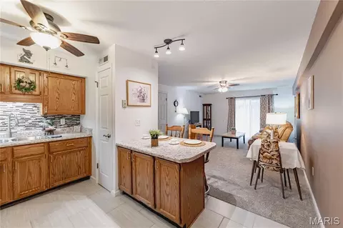 3107 Garnette Dr #A7, Bridgeton, MO 63044