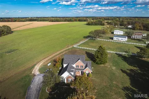 3550 Cappeln Osage Rd, Marthasville, MO 63357