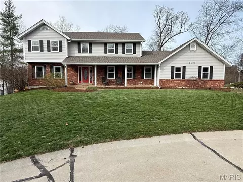 2497 Annapolis Way, Saint Charles, MO 63303