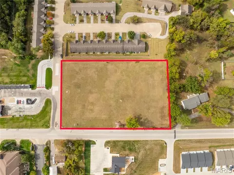 2550 E 5th St, Washington, MO 63090