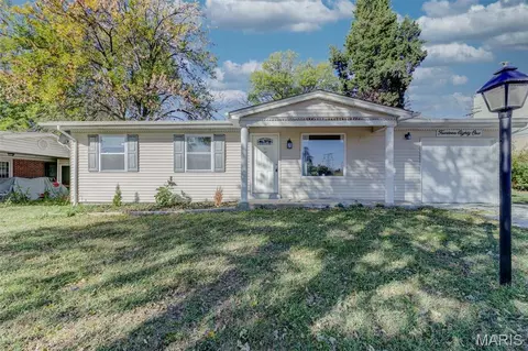 1481 Werremeyer Pl, Saint Louis, MO 63132