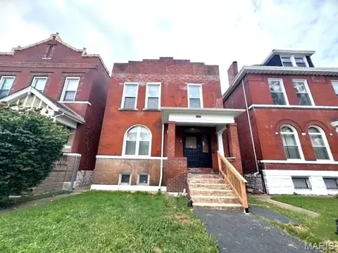 3820 Greer Ave, Saint Louis, MO 63107